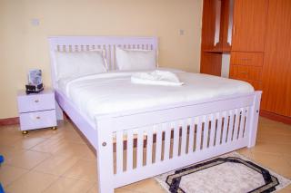 Calmo Meta Homestay Naivasha - 7