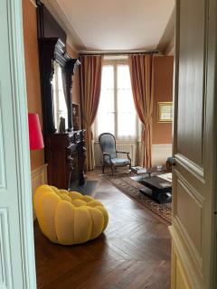 Le Clos de l'Ecu - Romorantin-Lanthenay - 7