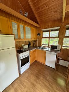 The Golden Circle Cabin - Selfoss - 9