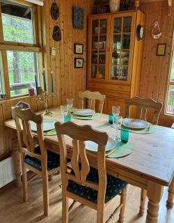 The Golden Circle Cabin - 5