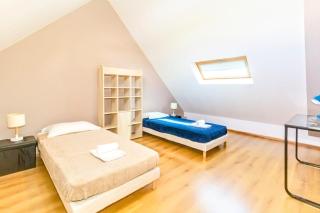 Villa Citron Vert - piscine, à 300m du lagon - La Saline-Les-Bains - 6