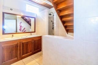 Villa Citron Vert - piscine, à 300m du lagon - La Saline-Les-Bains - 4
