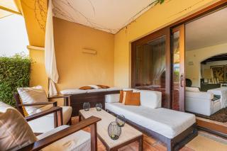 Villa Rokkaria - Villasimius - 5