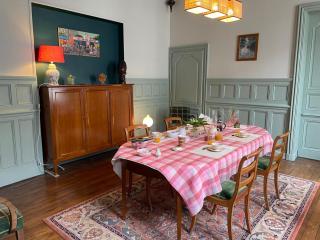 Le Clos de l'Ecu - Romorantin-Lanthenay - 4