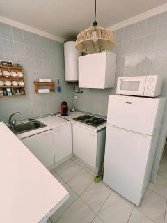 Granier PRECIOSO APARTAMENTO 5 MINUTOS PLAYA - Roses - 8