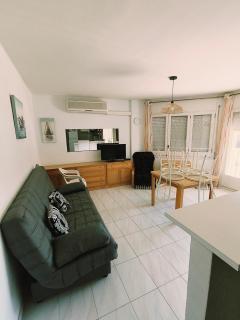 Granier PRECIOSO APARTAMENTO 5 MINUTOS PLAYA - Roses - 0