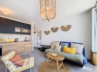 Appartement T2 lumineux sur le Vieux Port, La Ciotat - FR-1-770-11 - 9