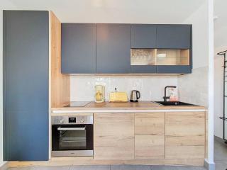 Appartement T2 lumineux sur le Vieux Port, La Ciotat - FR-1-770-11 - 7