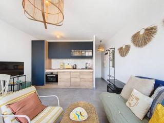 Appartement T2 lumineux sur le Vieux Port, La Ciotat - FR-1-770-11 - 5