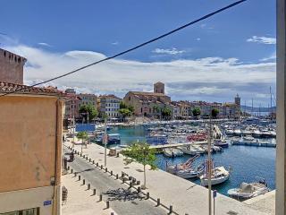 Appartement T2 lumineux sur le Vieux Port, La Ciotat - FR-1-770-11 - 3