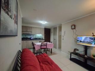 Aparment Santiago Center - Santiago - 7