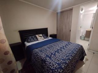 Aparment Santiago Center - Santiago - 9