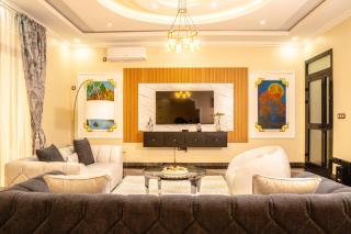 Résidence La Perle - Yaoundé - 6