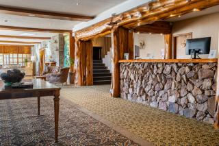 Gran Hotel Panamericano - 2