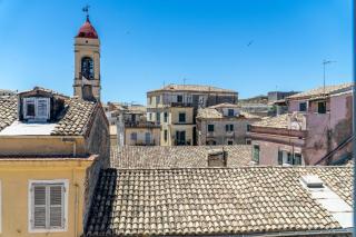 Apartment in the heart of Corfu - - 0
