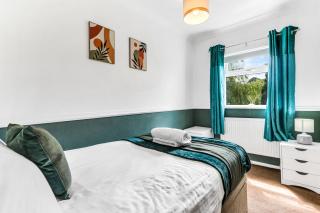 Silver Stag Properties, 2 BR Home in Town Centre - Ashby de la Zouch - 6
