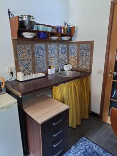 Compact apartment - Liepāja - 8