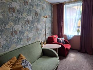 Compact apartment - Liepāja - 7