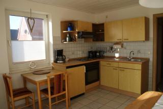 Ferienhaus Dollartbrise 45005 - 0