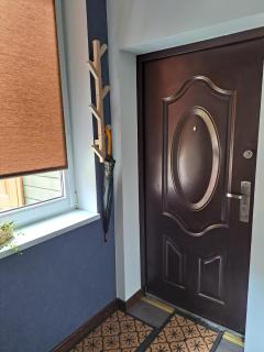 Compact apartment - Liepāja - 3