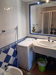 Apartamento 236 Flamesol - Matalascañas - 9