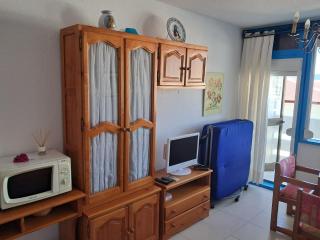 Apartamento 236 Flamesol - Matalascañas - 7