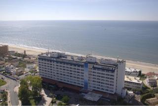 Apartamento 236 Flamesol - Matalascañas - 2