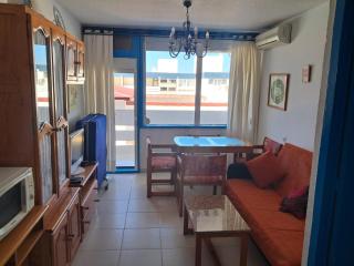Apartamento 236 Flamesol - Matalascañas - 1