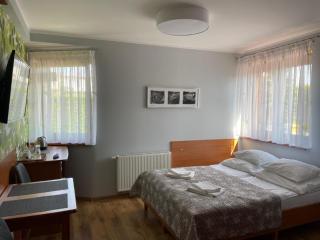 Pokoje Gościnne Agata - Grzybowo - 9