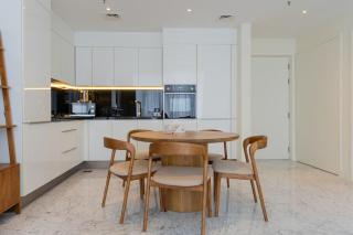Stylish and Central l The Pad l Next to Canal - Dubai - 7
