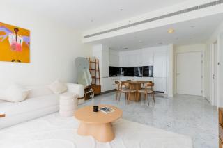 Stylish and Central l The Pad l Next to Canal - Dubai - 1