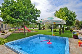 Di Mare Holiday Village - Kranewo - 9