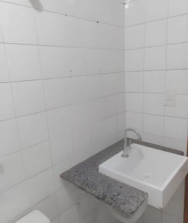 Apto 225 centro N. Bandeirante - Brasilia - 1