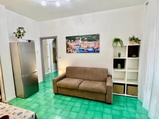 Casa di Ceci - Rapallo - 9