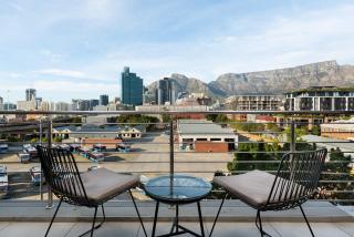 Docklands 411 - Cidade Do Cabo - 7