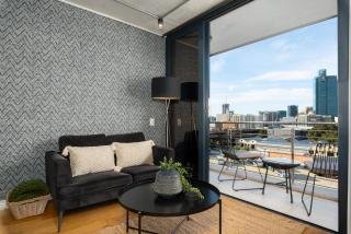 Docklands 411 - Cidade Do Cabo - 0