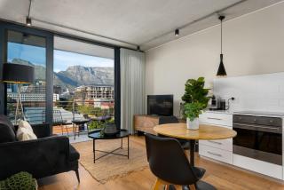 Docklands 411 - Cidade Do Cabo - 6