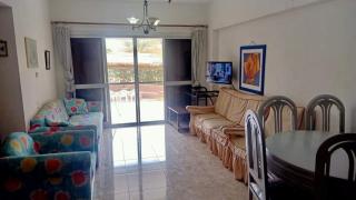 Garden Bless 2BR Unit in Manal Resort, Ain Sokhna - Ain Sokhna - 9