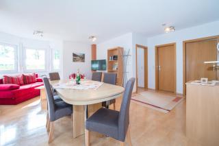 Apparthaus Schuchter - Silbertal - 5