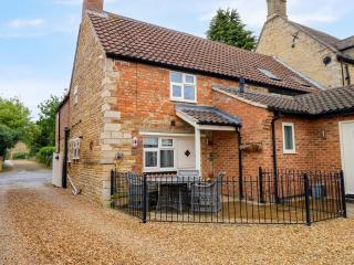 The Old Bakery Cottage - Peterborough - 0