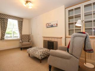 The Old Bakery Cottage - 4