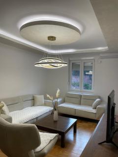 Family Apartment - Budua - 0