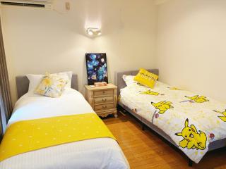 颯House5 - Osaca - 5