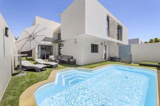 Villa Paula Costa Teguise - Costa Teguise - 0