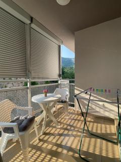 Family Apartment - Budua - 3