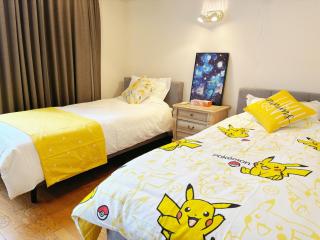 颯House5 - Osaca - 6