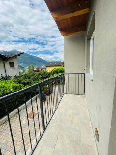Maison Syrah - Aosta - 2