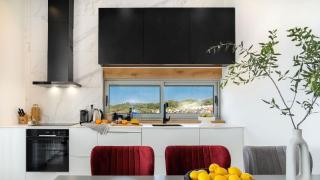 Luxury Plant Villas with the pool and seaview - Novalja - 2