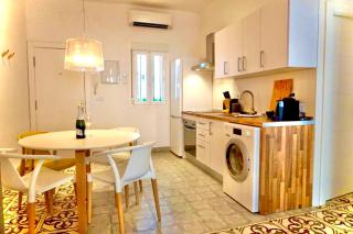 Hermoso Apartamento Málaga Centro - Málaga - 4