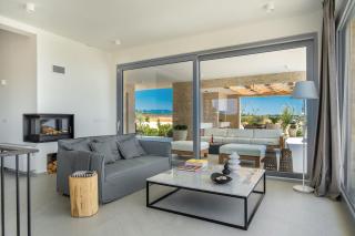 Luxury Plant Villas with the pool and seaview - Novalja - 3